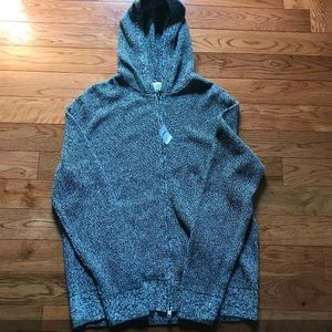 Mens Gap Hoodie